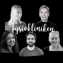 Fysiokliniken idrottsmedicin & rehab