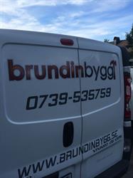 Brundin Bygg
