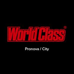 World Class Norrköping