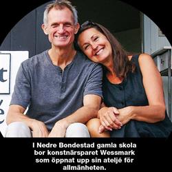 Ateljé Wessmark