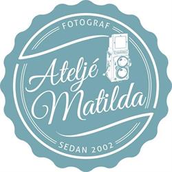 Fotograf Matilda Christensen - Ateljé Matilda