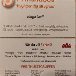 Printhuset