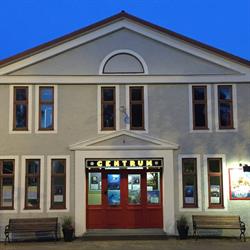 Centrumbion Torsås