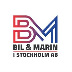 Bil & Marin i Stockholm AB