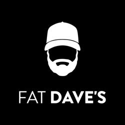 Fat Dave's Cocktails & Friends
