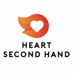 Heart Second Hand - Klädesholmen