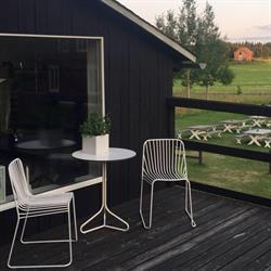 BYHUSET - en plats i världen för ny form