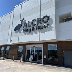 Alcro Färg Sundsvall (Sundsvall)