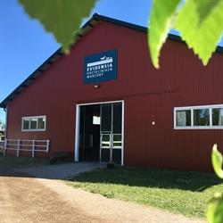 Evidensia Djursjukvård (Hästkliniken Mantorp)