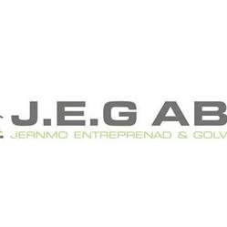J.E.G AB