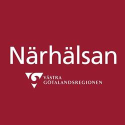 Närhälsan (Åmål rehabmottagning)