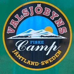 Valsjöbyns Camping