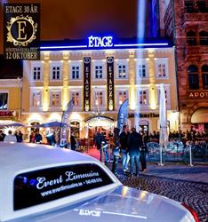 Event Limousine
