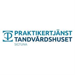 Praktikertjänst Tandvårdshuset Sigtuna