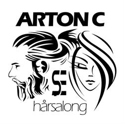 ARTON C Hårsalong
