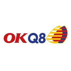 OKQ8 (TVÅÅKER HIMLE)