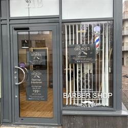 Magic hair by Georges