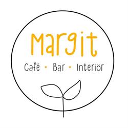 Margit Café - Bar - Interiör