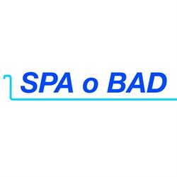 Spa o Bad Stockholm