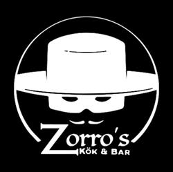 Zorro’s kök & bar