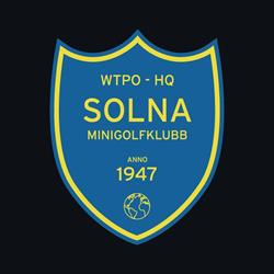 Solna Minigolf