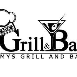 MYS grill & bar