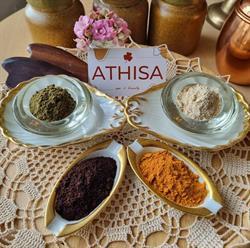 Athisaspa&beauty