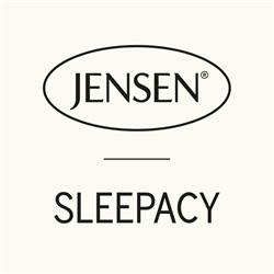 Jensen I Sleepacy