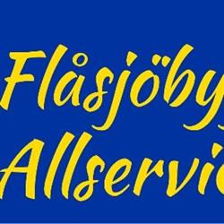 Flåsjöbygdens Allservice