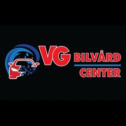 VG Bilvård Center AB
