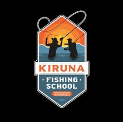 Kiruna Fishing School