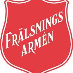 Frälsningsarmén Borås