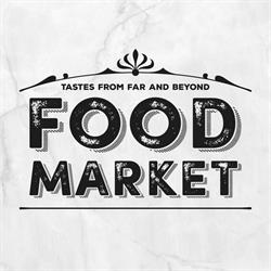 Food Market Halmstad