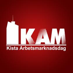 KAM- Kista Arbetsmarknadsdag