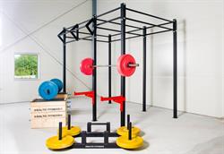 Baltic Fitness