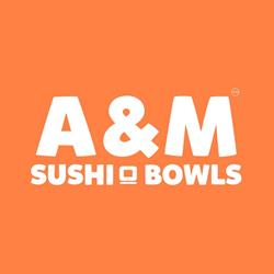 A&M Sushi Bar (Falkenberg)
