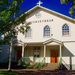 Sunne missionskyrka
