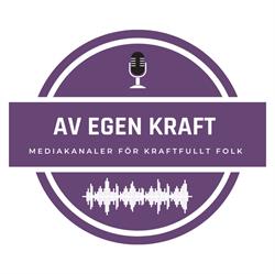 Av Egen Kraft Webbradio