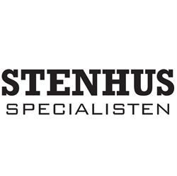 Stenhusspecialisten