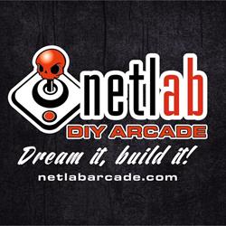 Netlab Arcade