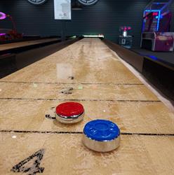 BOOST Bowling Stenungsund