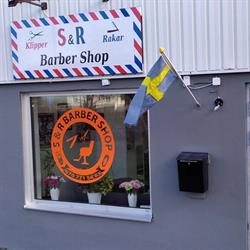 S & R Barber Shop