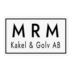 MRM kakel & golv AB