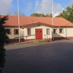 Å-gården, Vollsjö