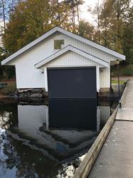 Borås Markisservice AB Solskydd