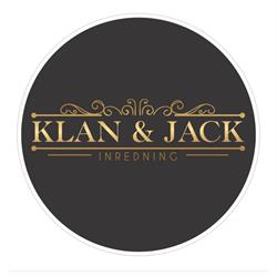 Klan & Jack Inredning