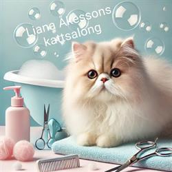 Liana Åkesson's Kattsalong