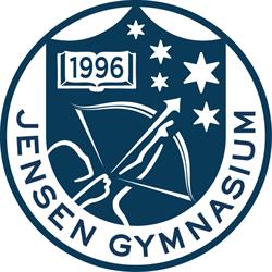 JENSEN gymnasium Linköping