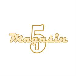 Magasin 5
