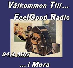 FeelGood Radio